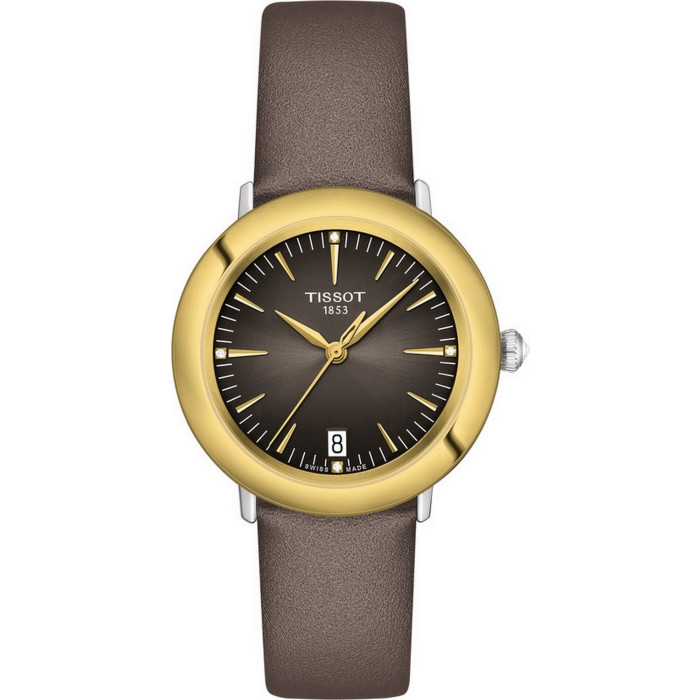 Dámske hodinky Tissot T929.210.46.066.00