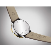 Dámske hodinky Tissot T929.210.46.066.00
