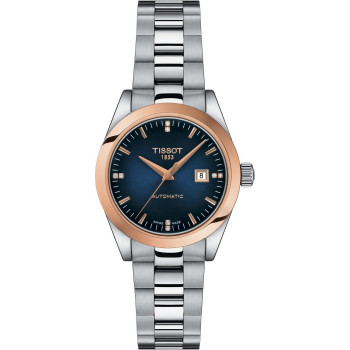 Dámske hodinky Tissot T930.007.41.046.00