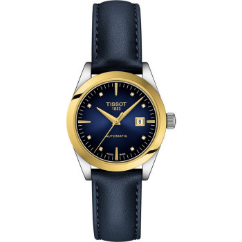 Dámske hodinky Tissot T930.007.46.046.00