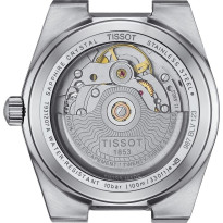 Dámske hodinky Tissot T931.207.41.336.00