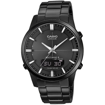 Pánske hodinky Casio LCW-M170DB-1AER