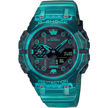 Pánske hodinky Casio GA-B001G-2AER
