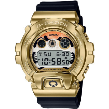 Pánske hodinky Casio GM-6900GDA-9ER