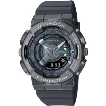 Unisex hodinky Casio GM-S110B-8AER