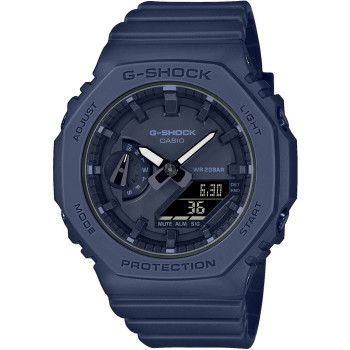 Unisex hodinky Casio GMA-S2100BA-2A1ER