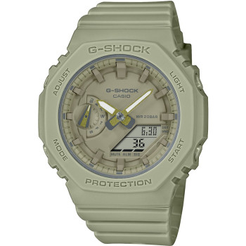 Unisex hodinky Casio GMA-S2100BA-3AER