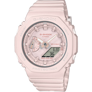 Unisex hodinky Casio GMA-S2100BA-4AER