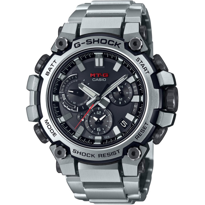 Pánske hodinky Casio MTG-B3000D-1AER