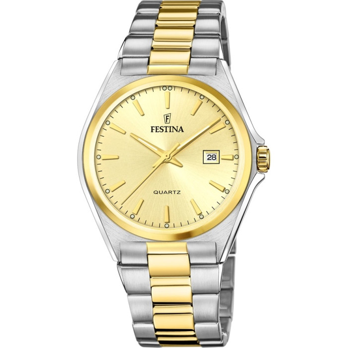 Pánske hodinky Festina 20554/3