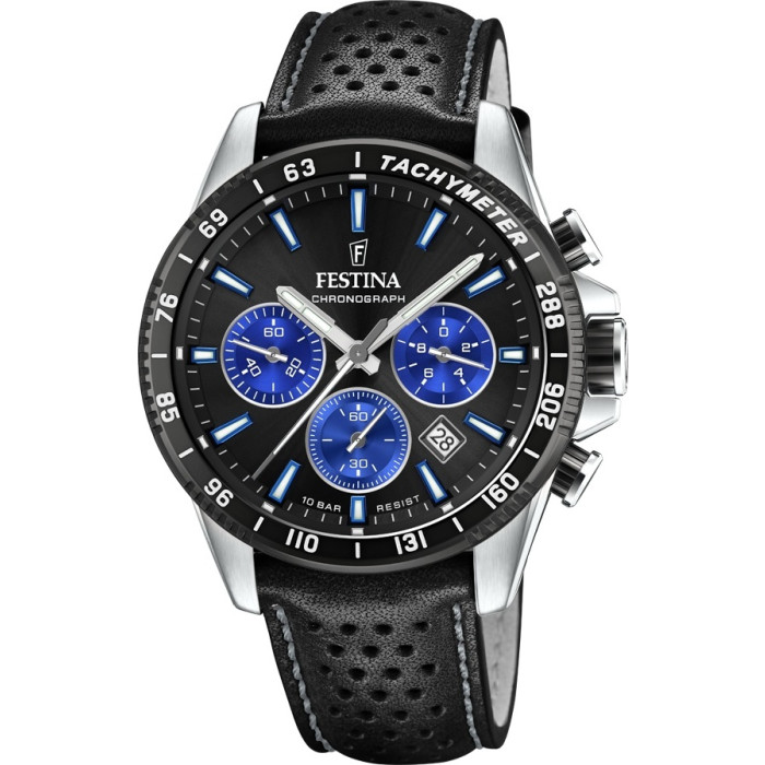 Pánske hodinky Festina 20561/6