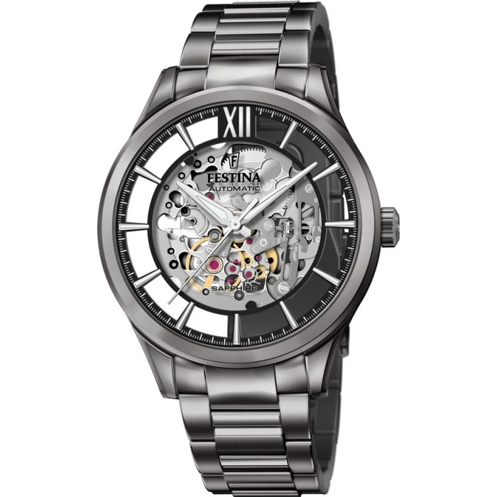 Pánske hodinky Festina 20632/1