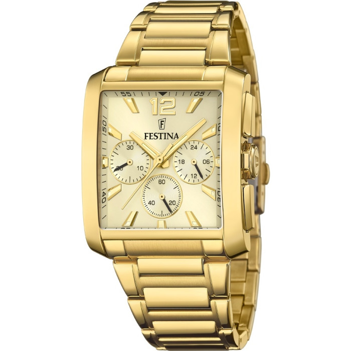 Pánske hodinky Festina 20638/2