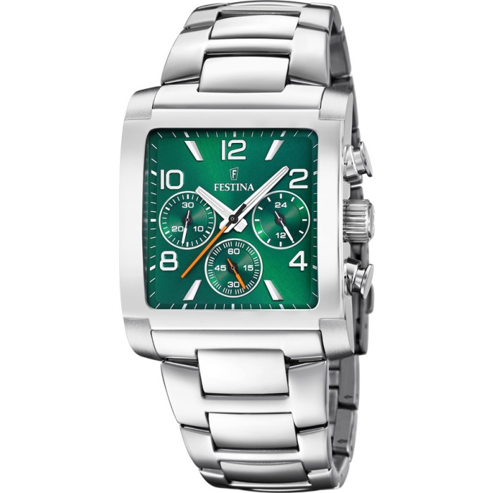 Pánske hodinky Festina 20652/2