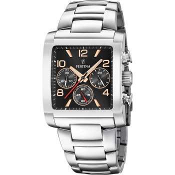 Pánske hodinky Festina 20652/4