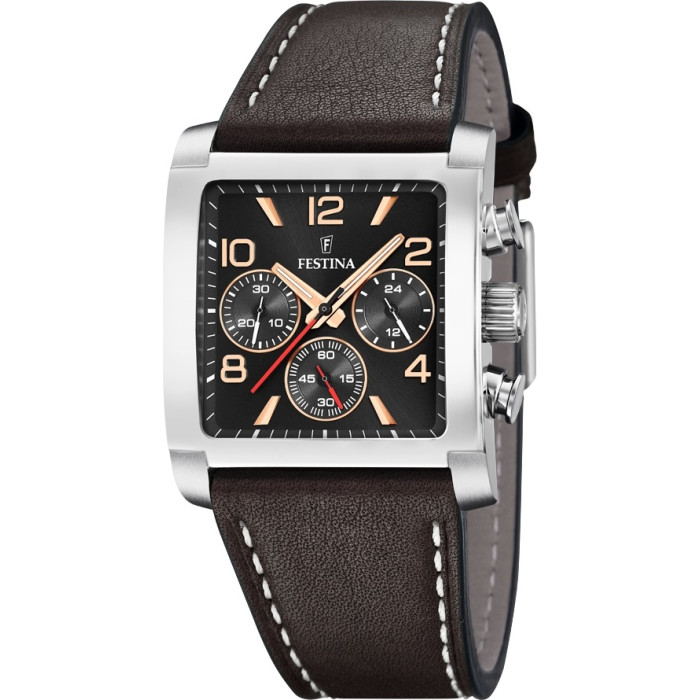 Pánske hodinky Festina 20653/4