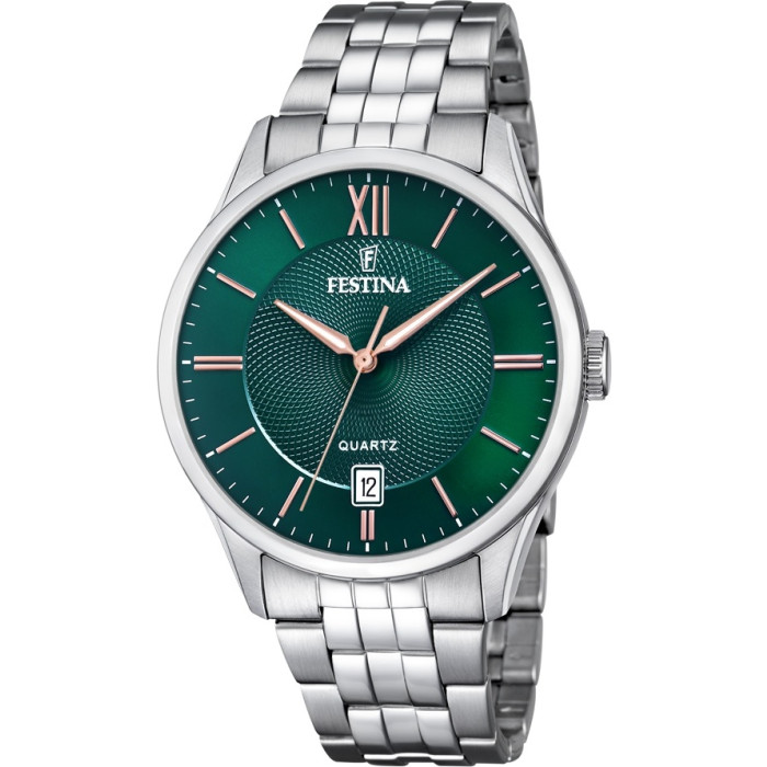 Pánske hodinky Festina 20425/7