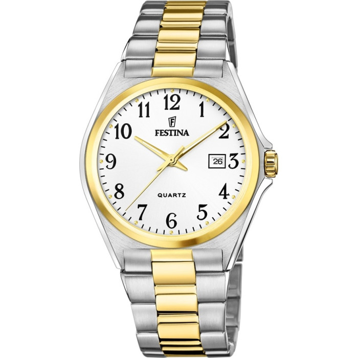 Pánske hodinky Festina 20554/1