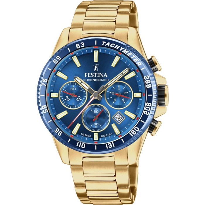 Pánske hodinky Festina 20634/3