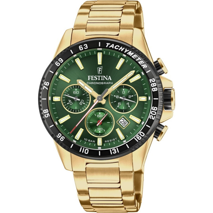 Pánske hodinky Festina 20634/4