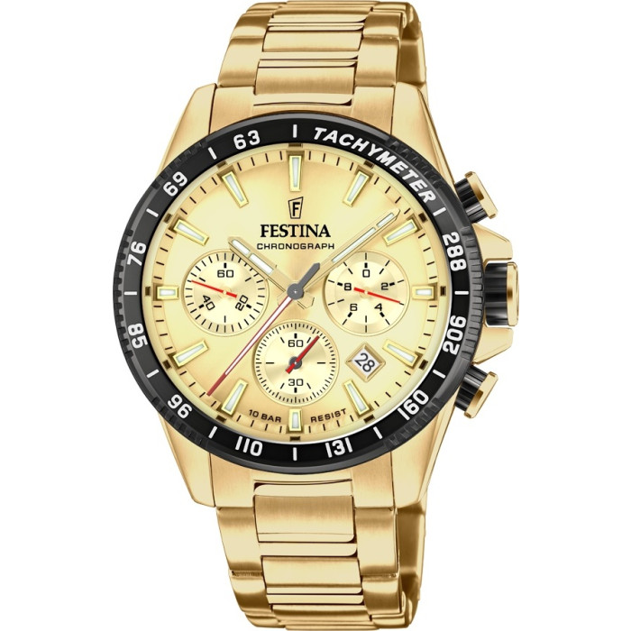 Pánske hodinky Festina 20634/6