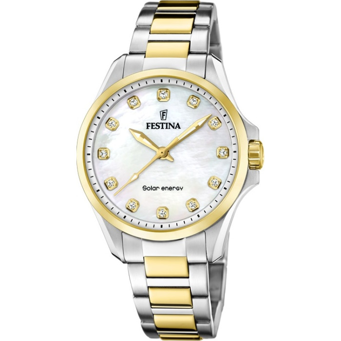 Dámske hodinky Festina 20655/1
