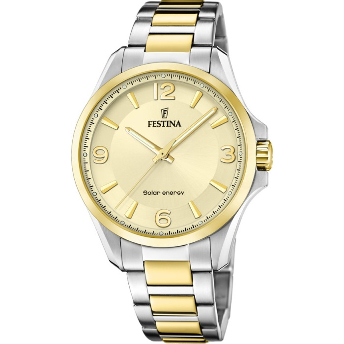 Pánske hodinky Festina 20657/2
