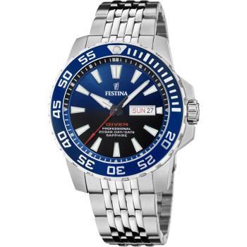 Pánske hodinky Festina 20661/1
