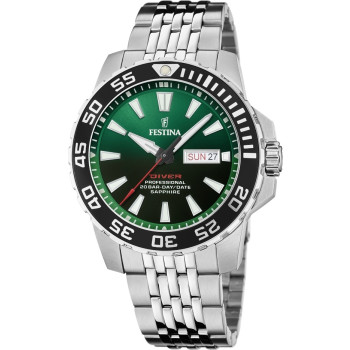 Pánske hodinky Festina 20661/2