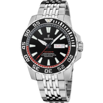 Pánske hodinky Festina 20661/3