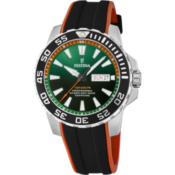 Pánske hodinky Festina 20662/2