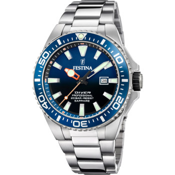 Pánske hodinky Festina 20663/1
