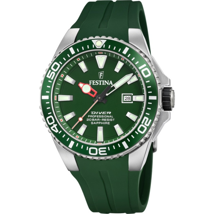 Pánske hodinky Festina 20664/2