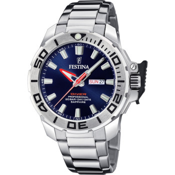 Pánske hodinky Festina 20665/1