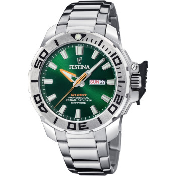Pánske hodinky Festina 20665/2