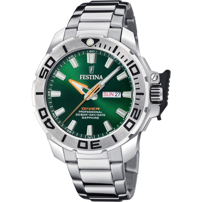 Pánske hodinky Festina 20665/2