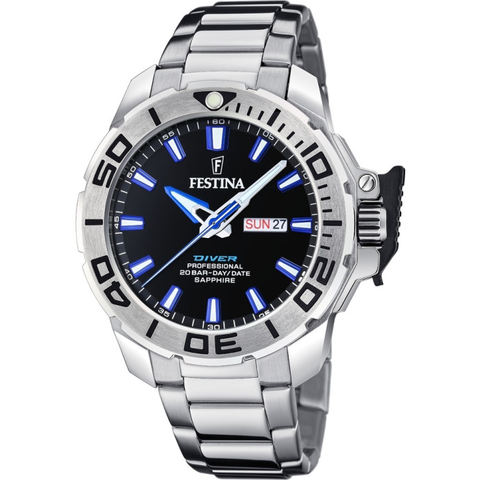 Pánske hodinky Festina 20665/3