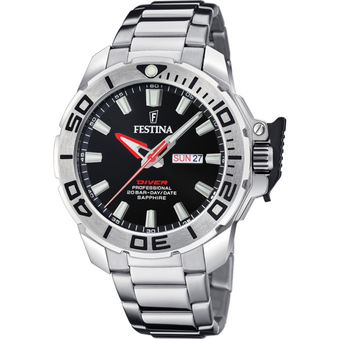 Pánske hodinky Festina 20665/4