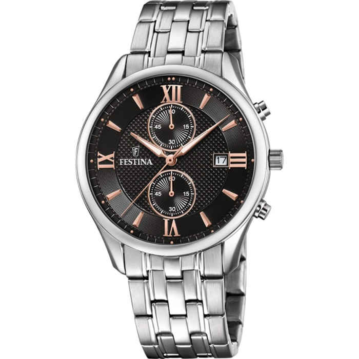 Pánske hodinky Festina 6854/7