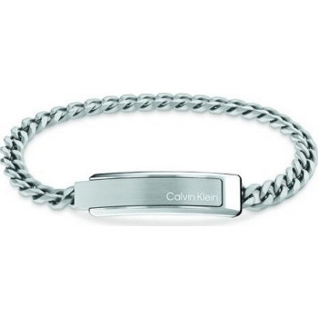 Pánsky náramok Calvin Klein 35000048