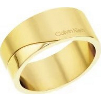 Dámsky prsteň Calvin Klein 35000199