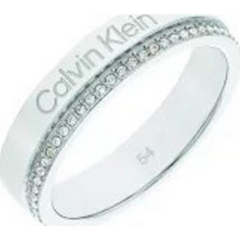 Dámsky prsteň Calvin Klein 35000200