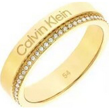 Dámsky prsteň Calvin Klein 35000201