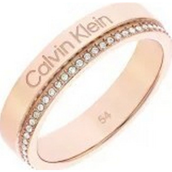 Dámsky prsteň Calvin Klein 35000202