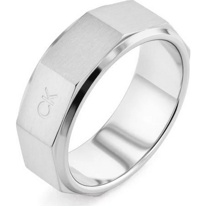Dámsky prsteň Calvin Klein 35000316