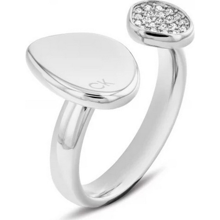 Dámsky prsteň Calvin Klein 35000319