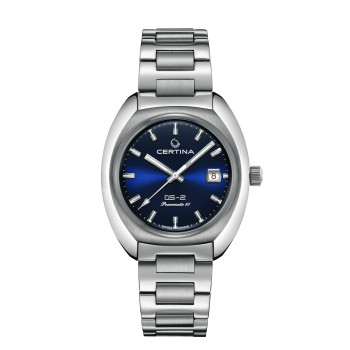 Pánske hodinky Certina C024.407.11.041.01