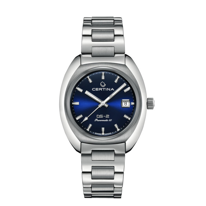 Pánske hodinky Certina C024.407.11.041.01