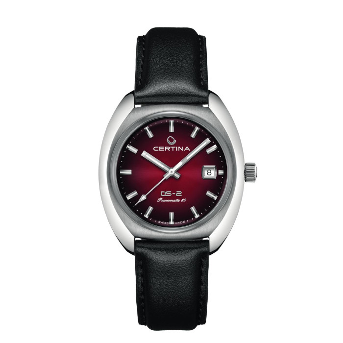 Pánske hodinky Certina C024.407.17.421.00