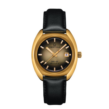 Pánske hodinky Certina C024.407.37.361.00